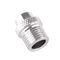 AIRCRAFT Hose To Comp Fitt M5 X 1/8 Fm